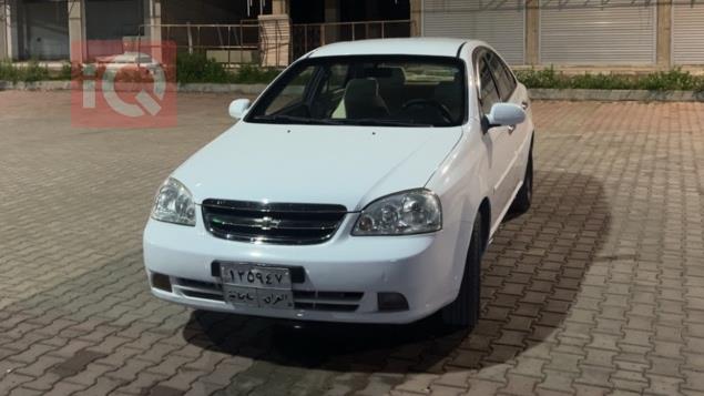 Chevrolet Optra